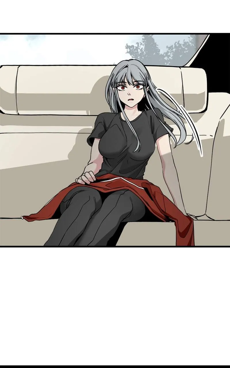 Hero Killer Chapter 124 — Page 91