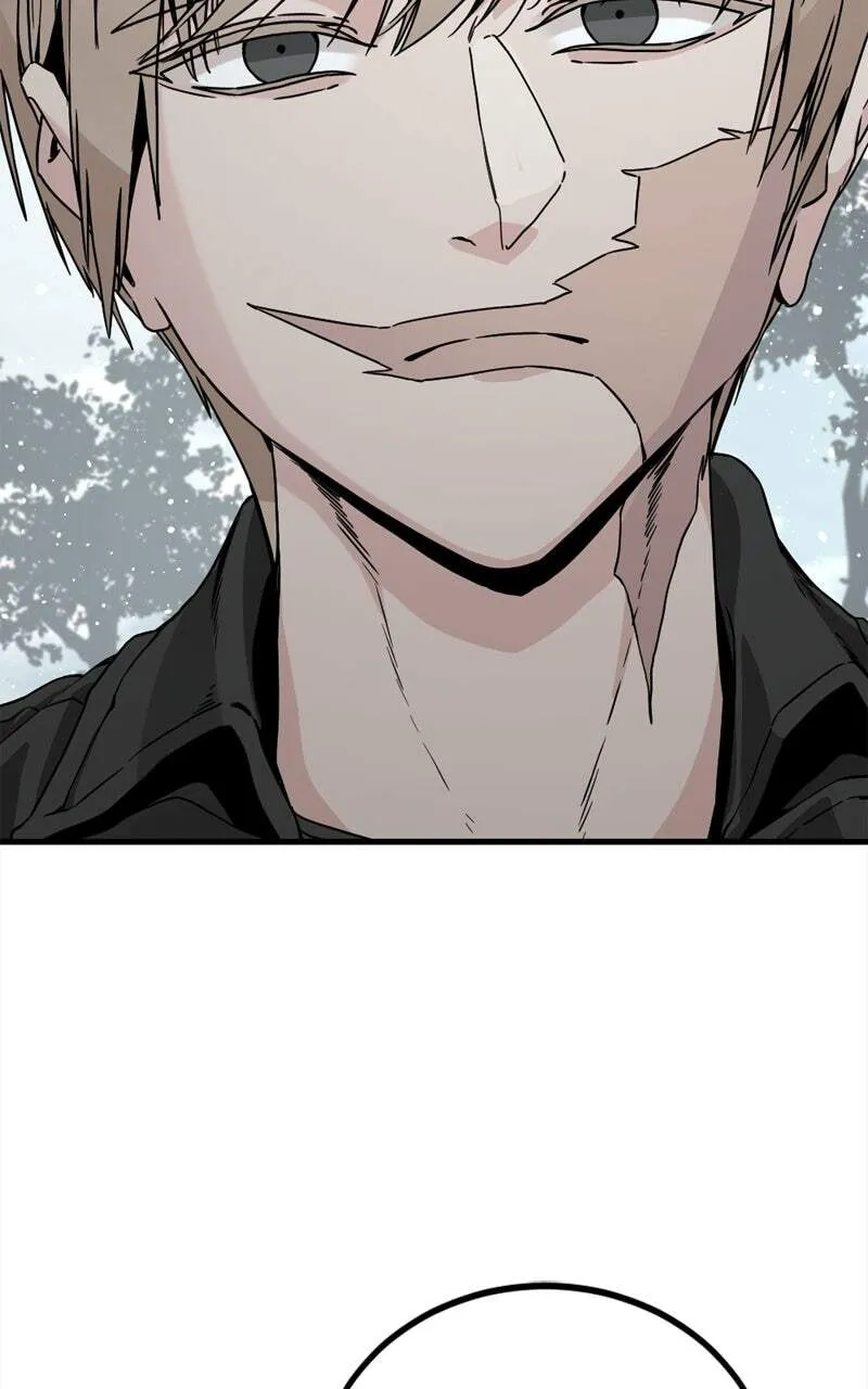 Hero Killer Chapter 125 — Page 3