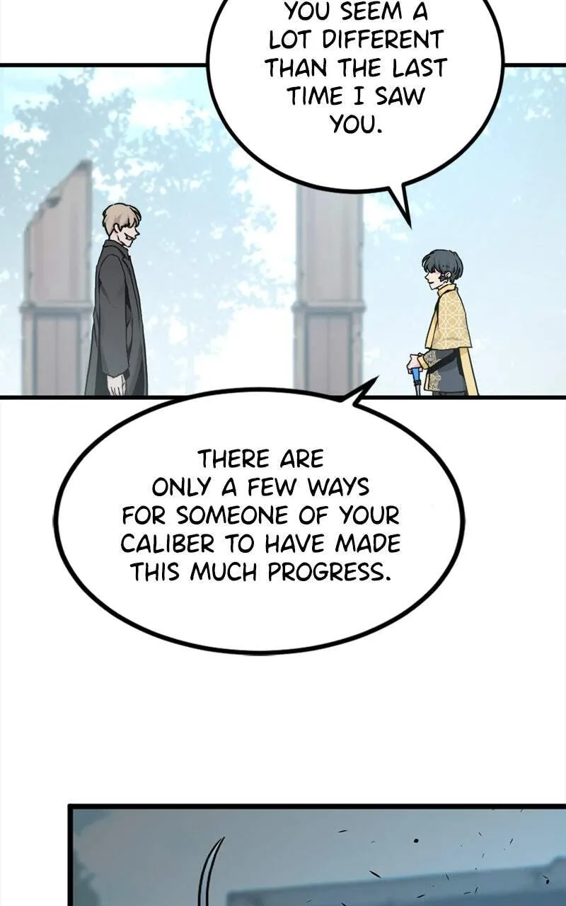 Hero Killer Chapter 125 — Page 4