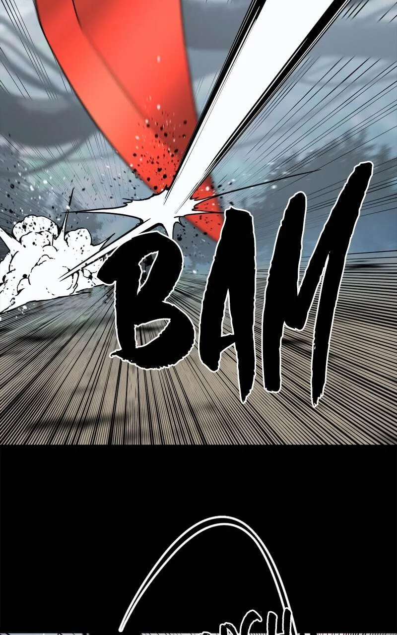 Hero Killer Chapter 125 — Page 9
