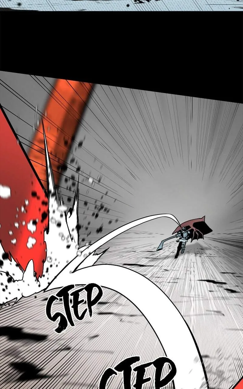 Hero Killer Chapter 125 — Page 15
