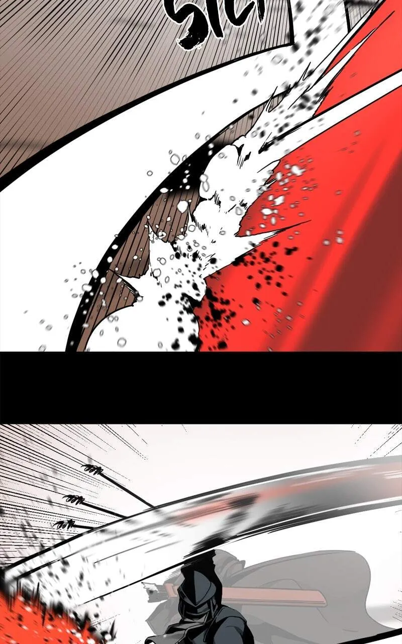 Hero Killer Chapter 125 — Page 16