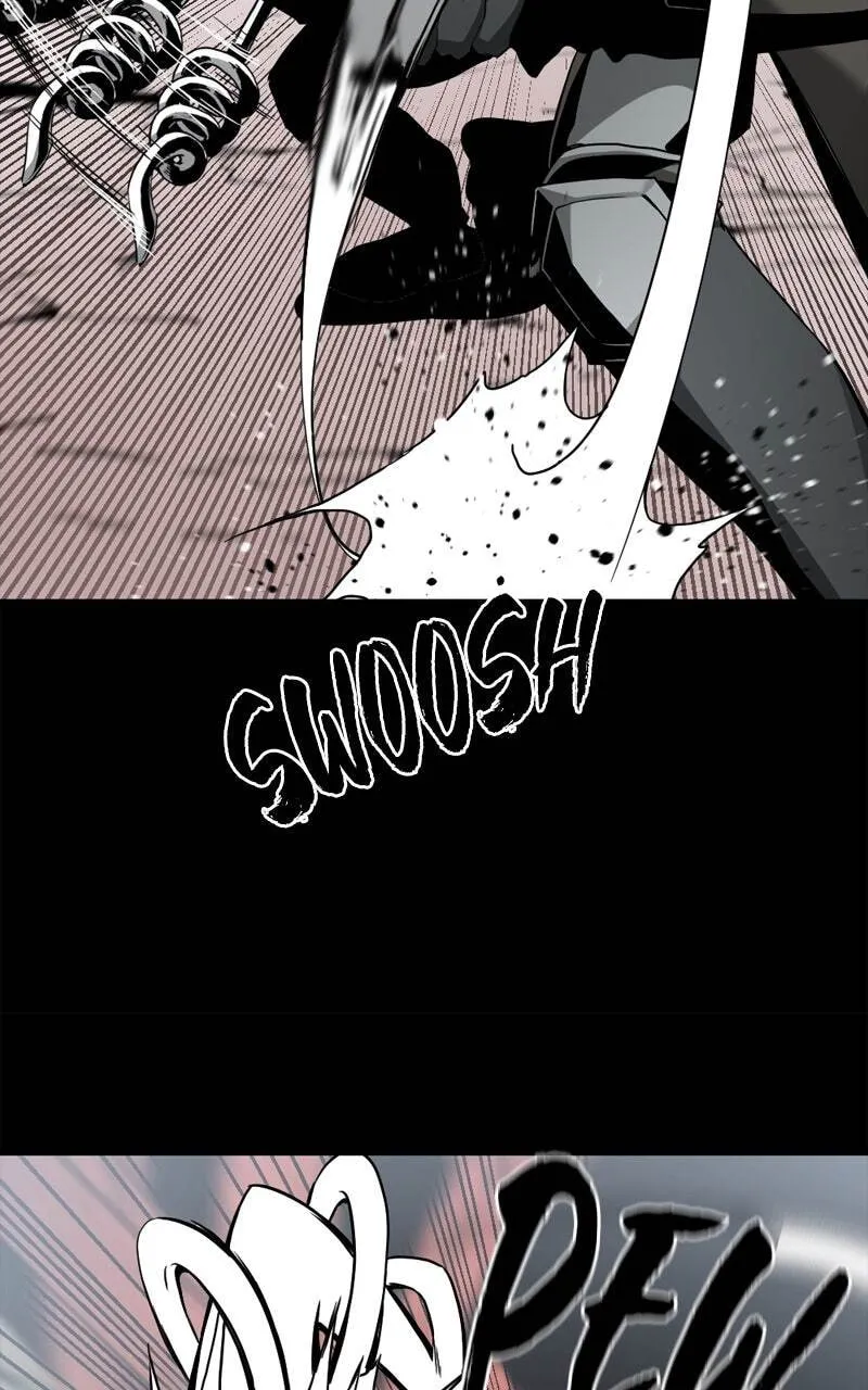 Hero Killer Chapter 125 — Page 18