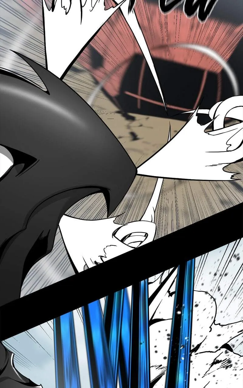 Hero Killer Chapter 125 — Page 19