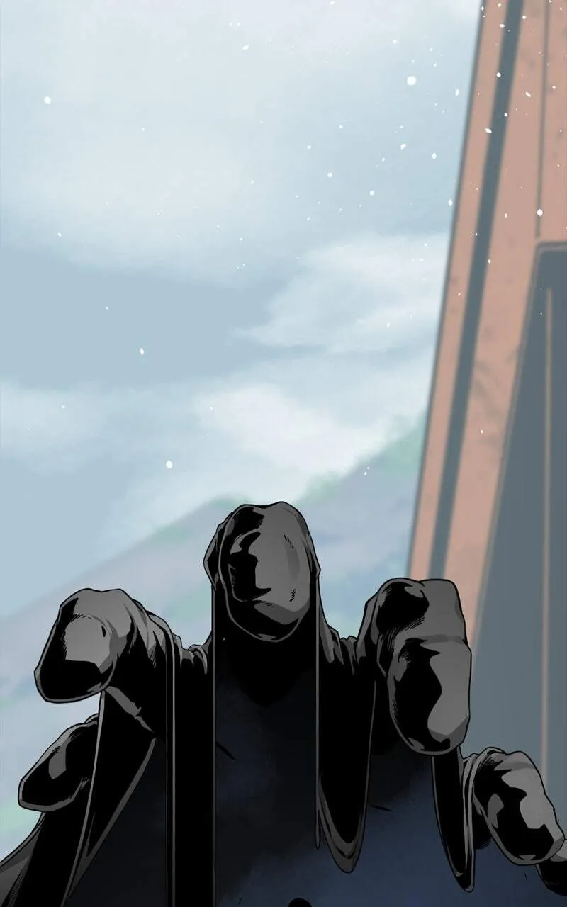 Hero Killer Chapter 125 — Page 21