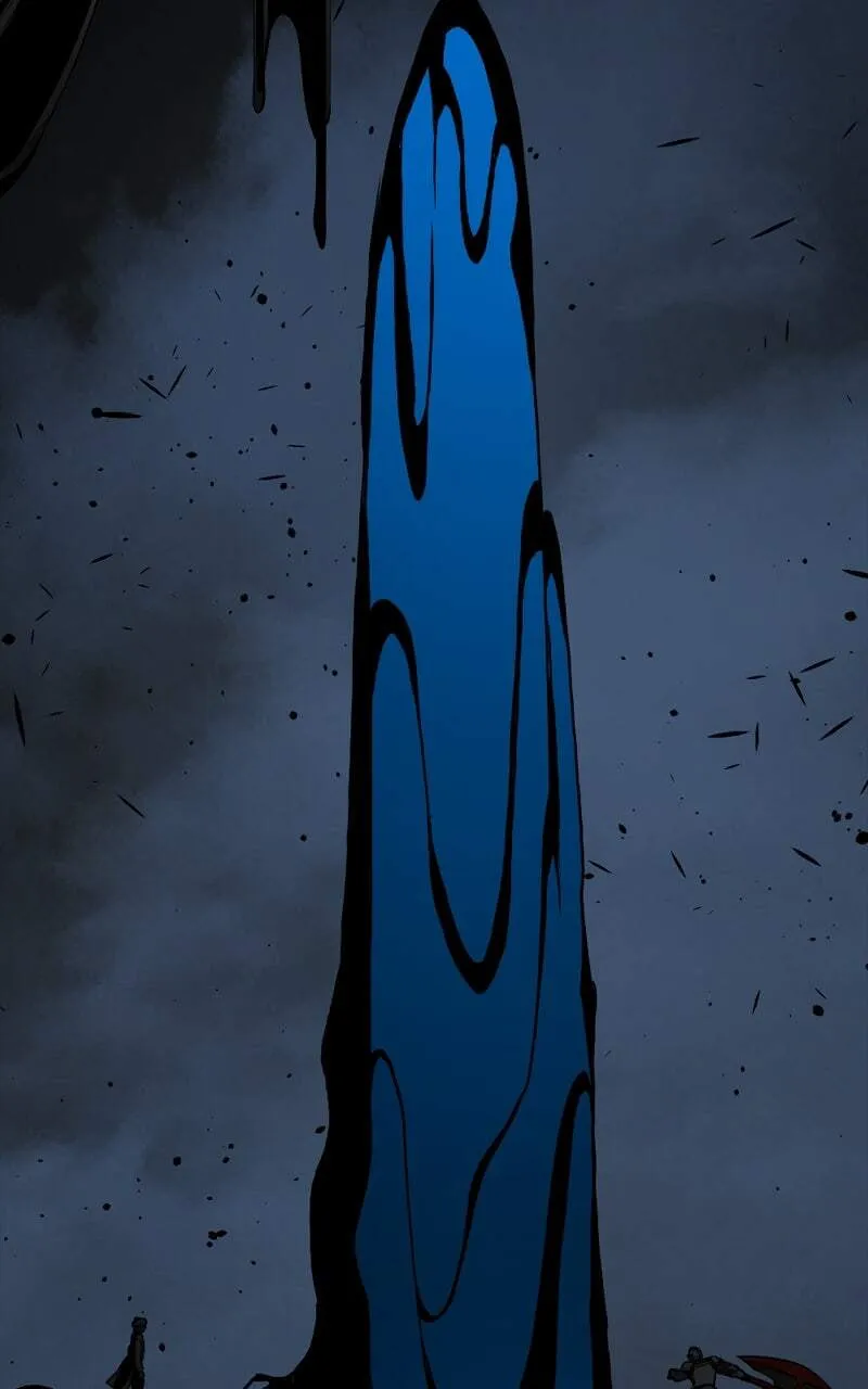 Hero Killer Chapter 125 — Page 22