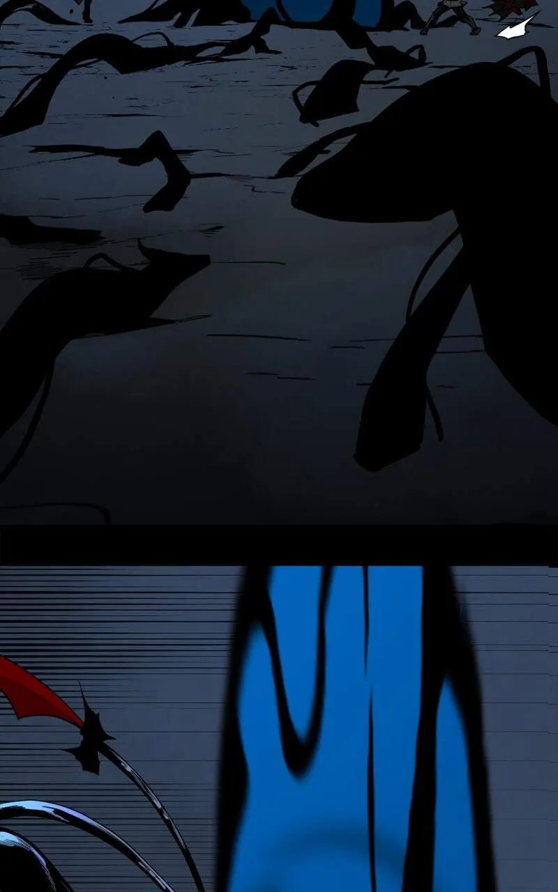Hero Killer Chapter 125 — Page 23