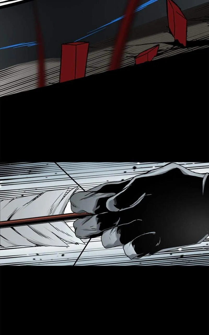 Hero Killer Chapter 125 — Page 31