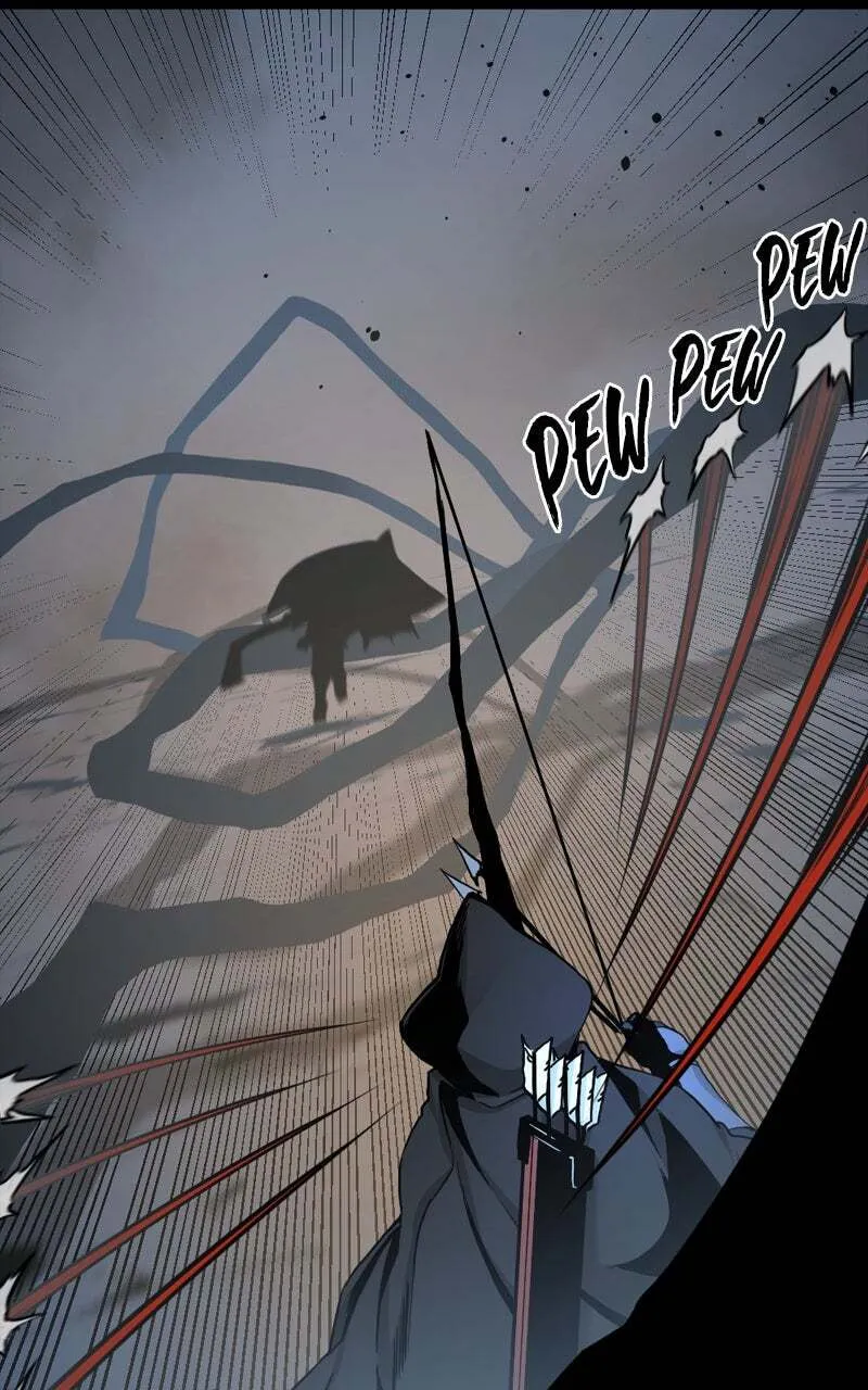 Hero Killer Chapter 125 — Page 32