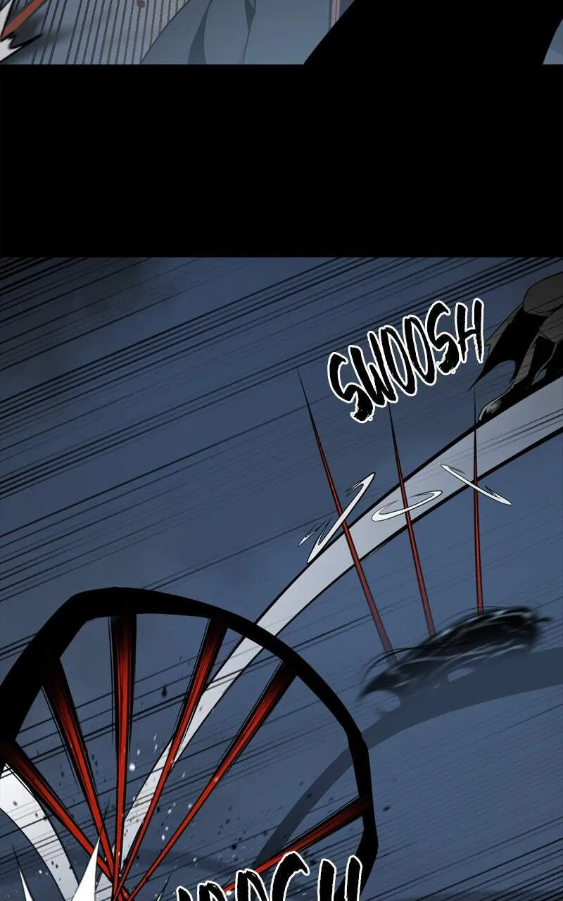 Hero Killer Chapter 125 — Page 33