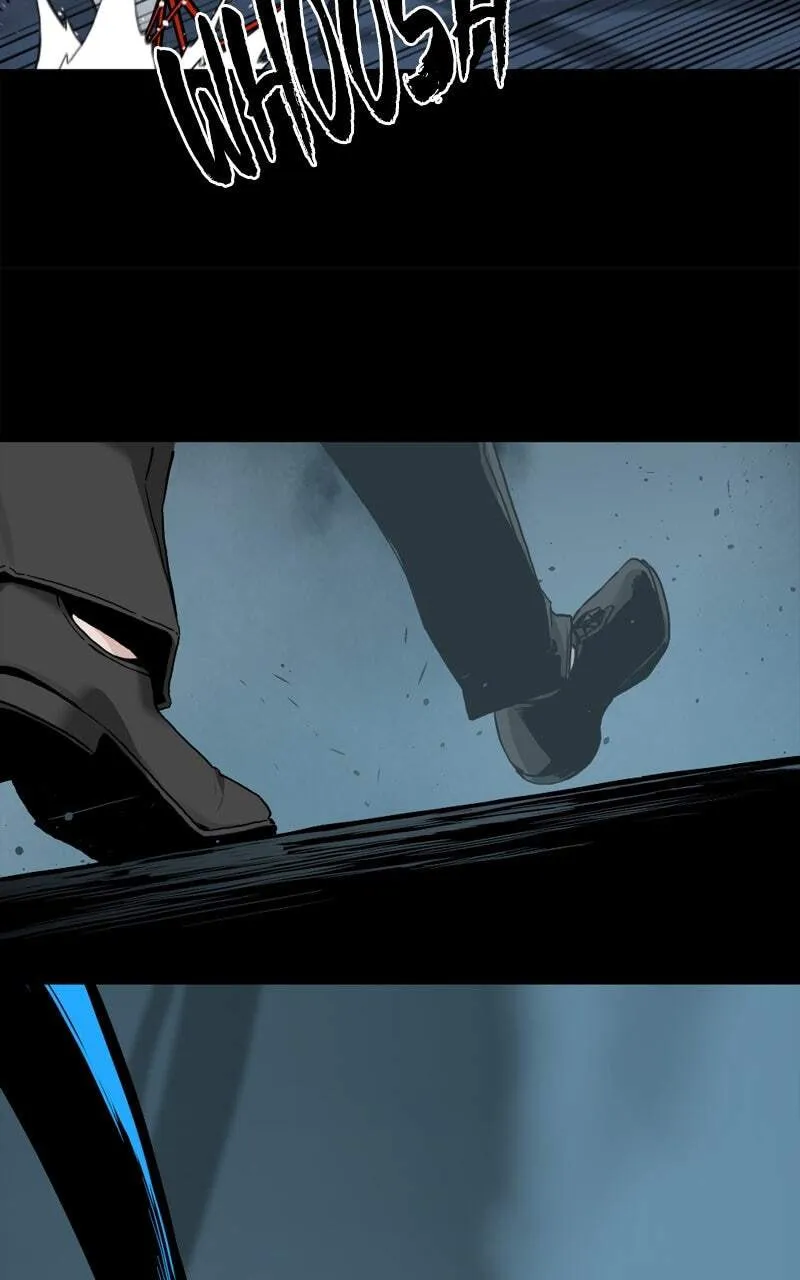 Hero Killer Chapter 125 — Page 34
