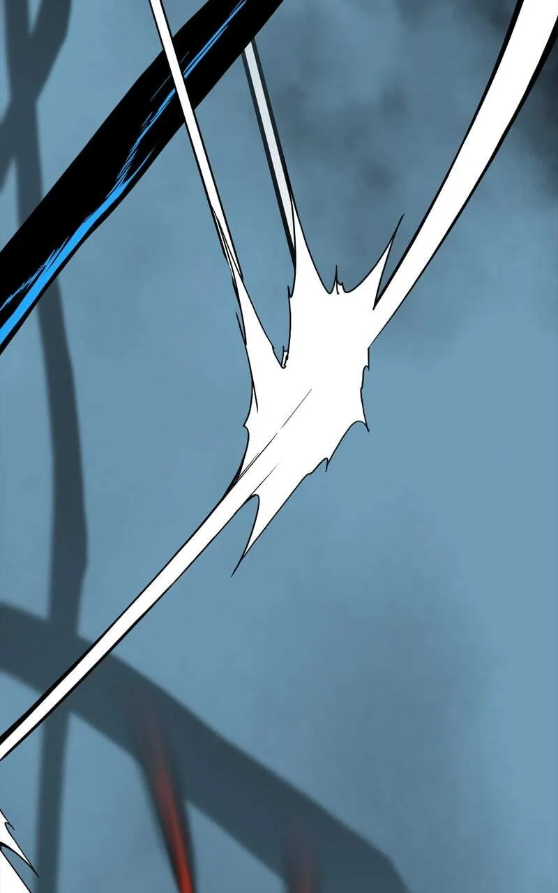 Hero Killer Chapter 125 — Page 37