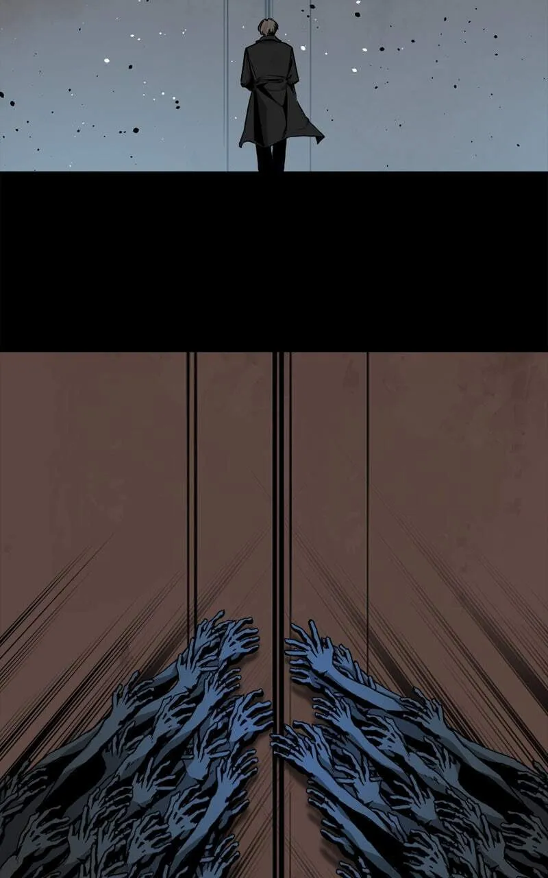 Hero Killer Chapter 125 — Page 40