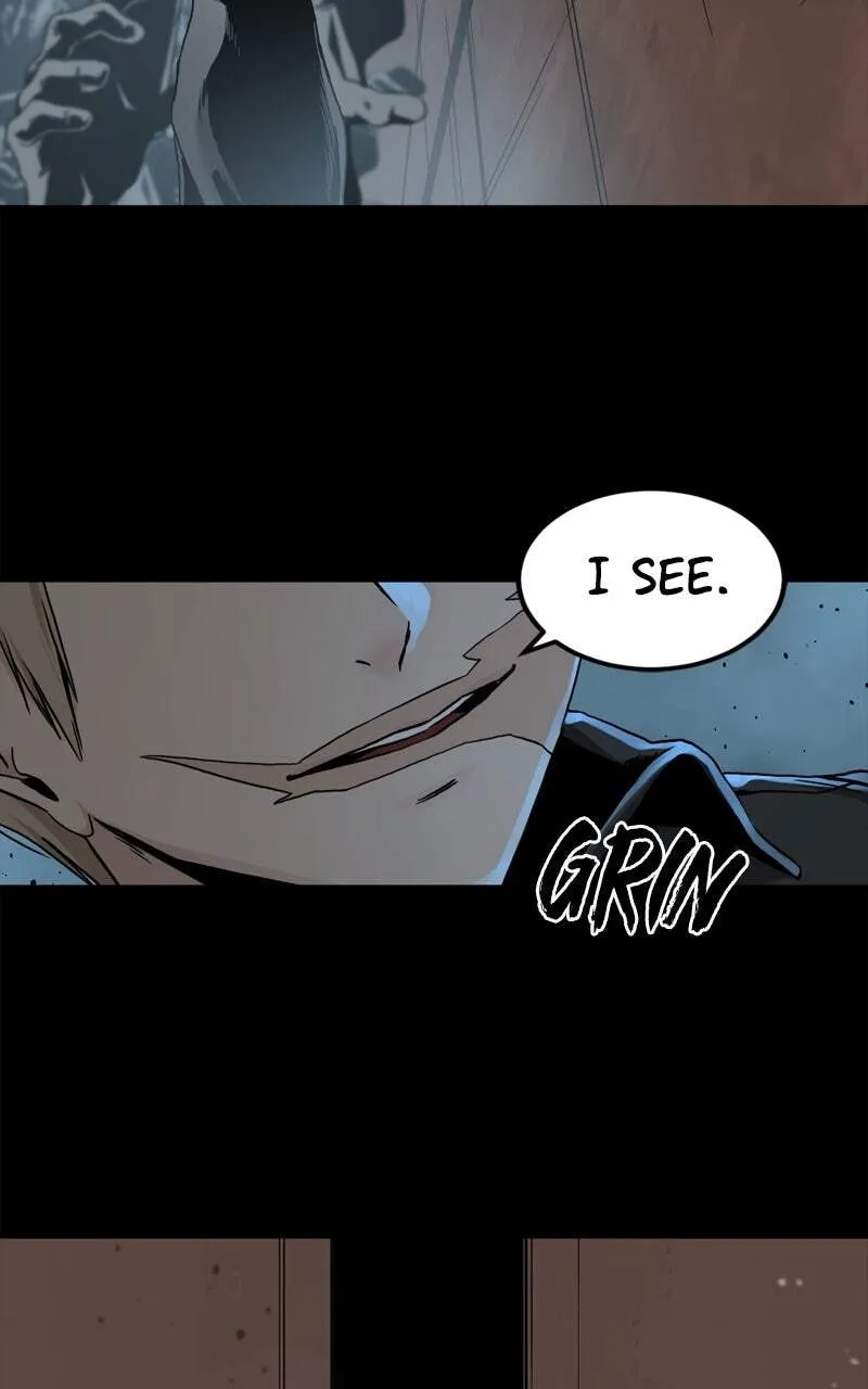 Hero Killer Chapter 125 — Page 42