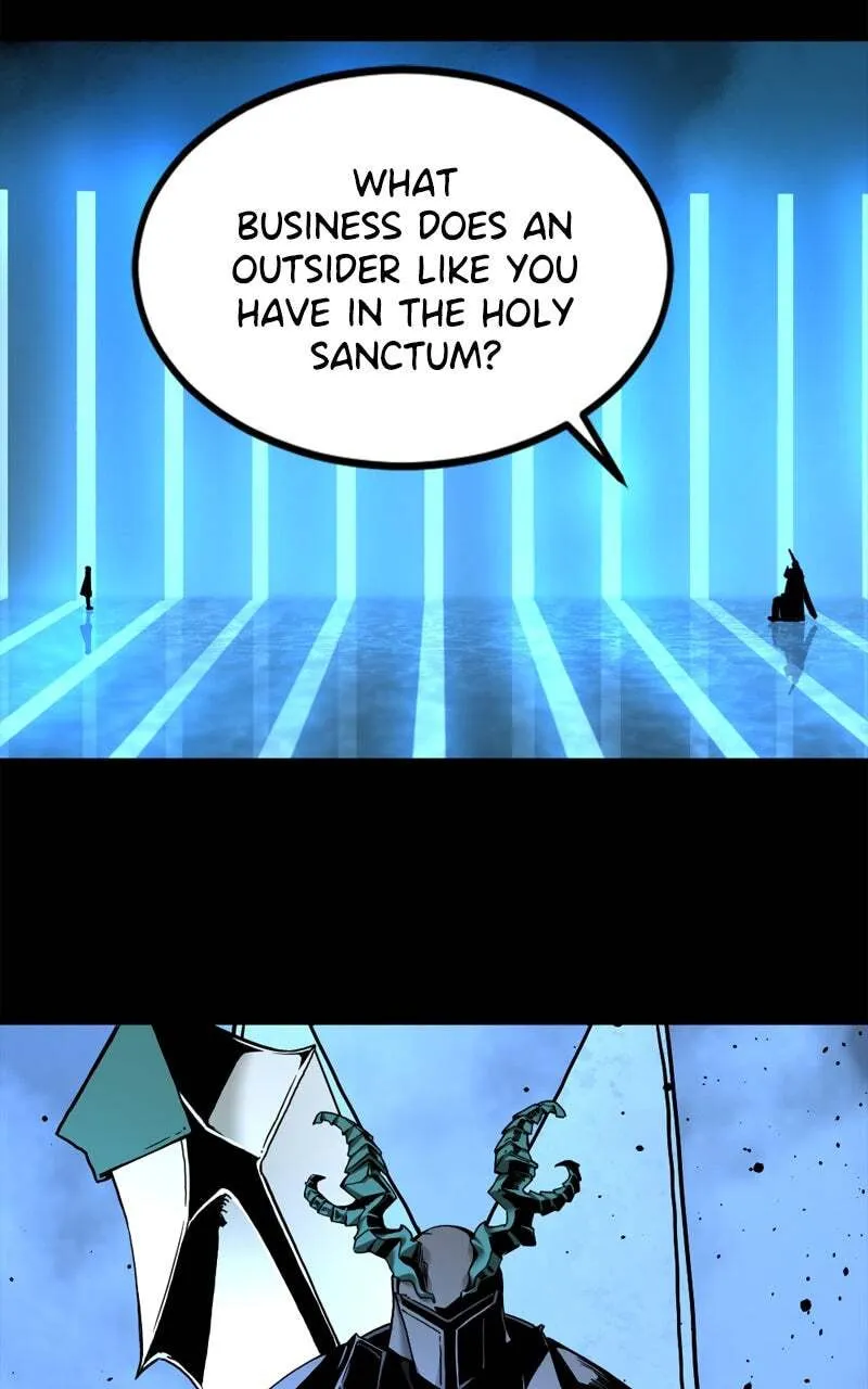 Hero Killer Chapter 125 — Page 46