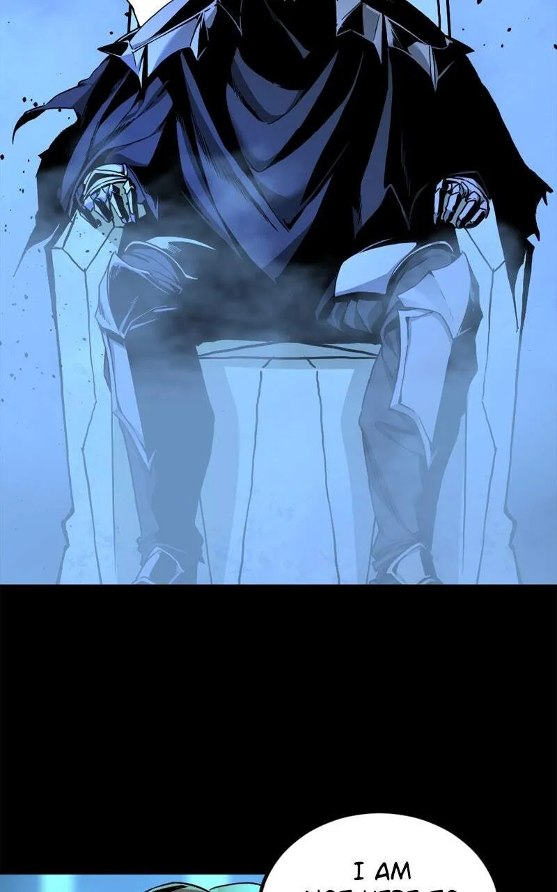 Hero Killer Chapter 125 — Page 47