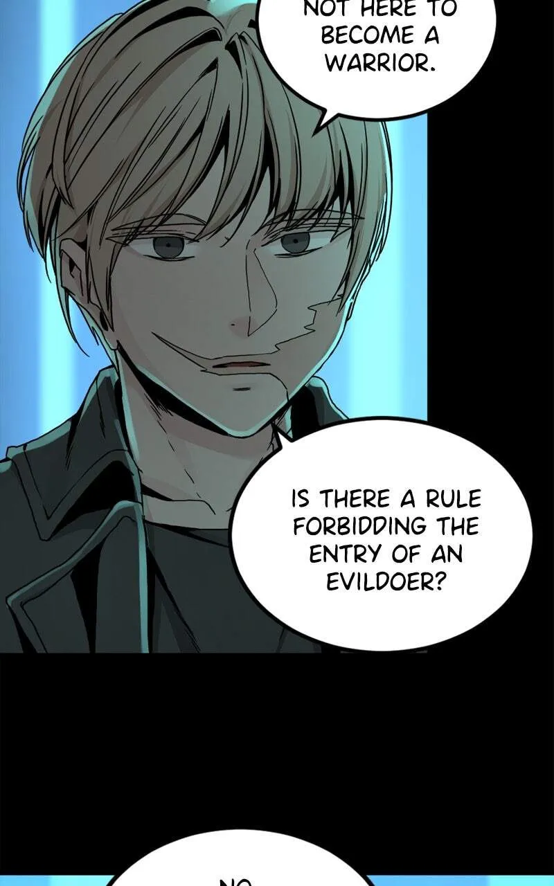 Hero Killer Chapter 125 — Page 48