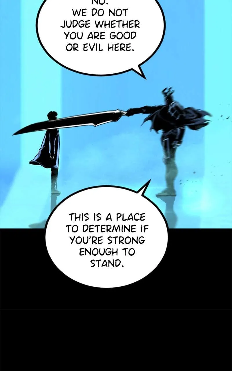 Hero Killer Chapter 125 — Page 49