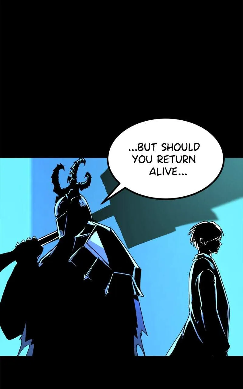 Hero Killer Chapter 125 — Page 54