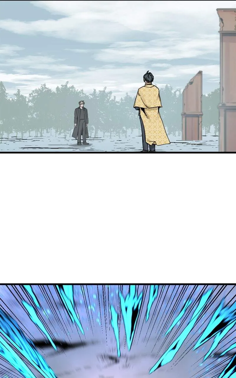 Hero Killer Chapter 125 — Page 58