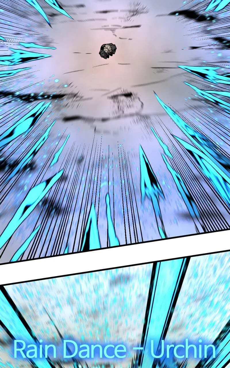 Hero Killer Chapter 125 — Page 59