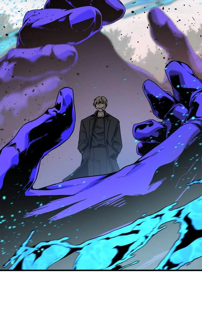 Hero Killer Chapter 125 — Page 62