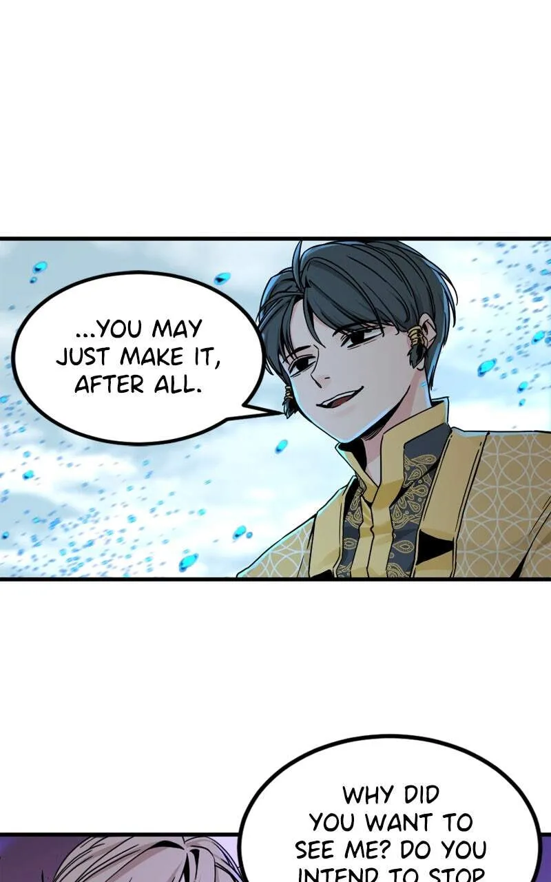 Hero Killer Chapter 125 — Page 63