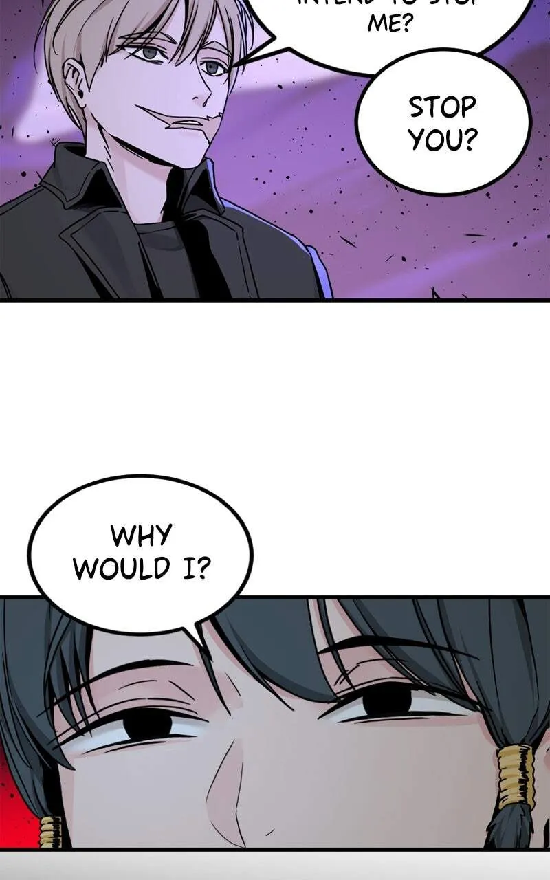 Hero Killer Chapter 125 — Page 64