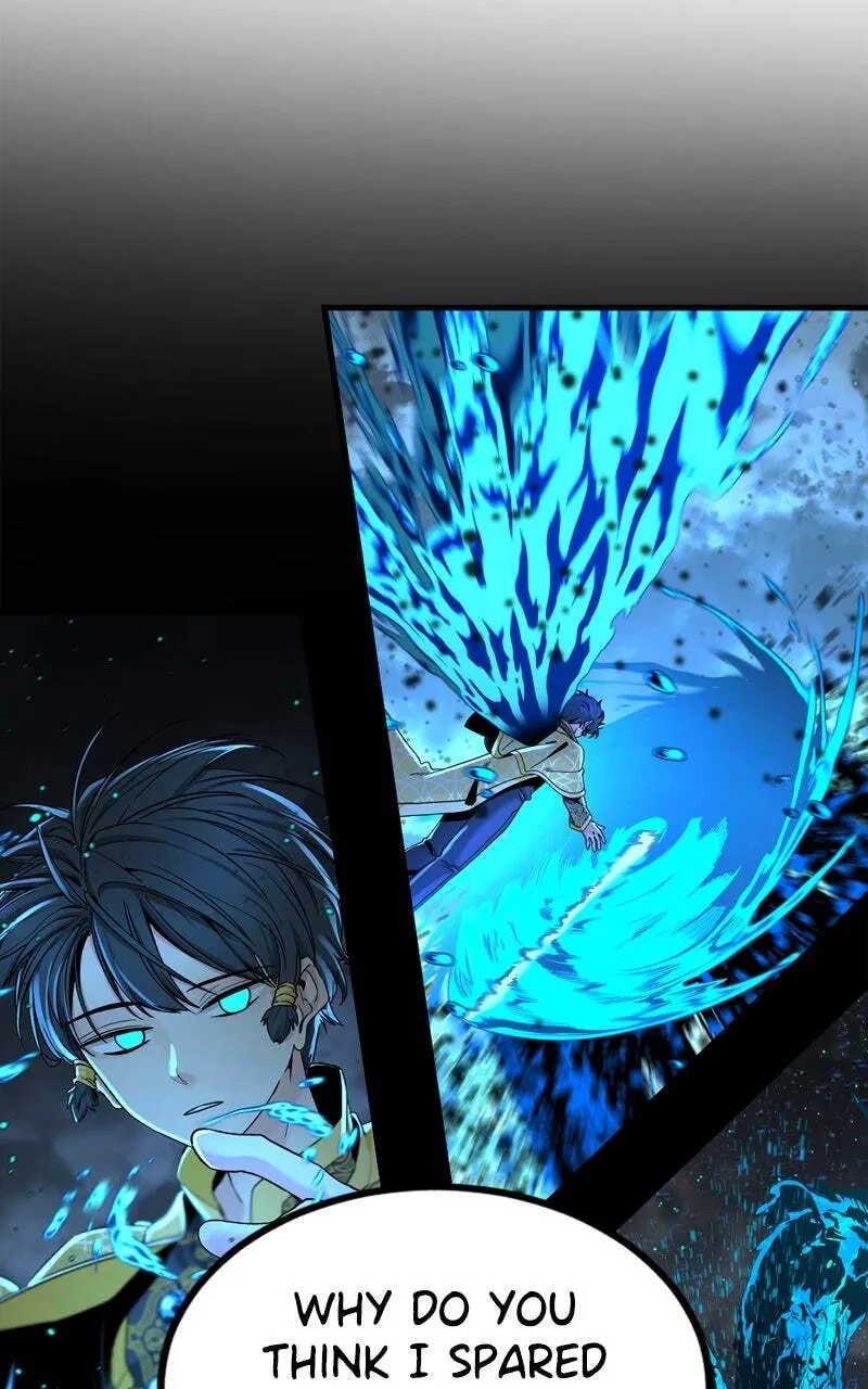 Hero Killer Chapter 125 — Page 65