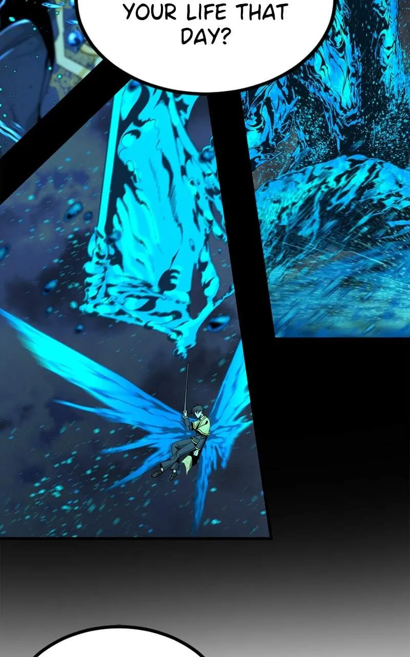 Hero Killer Chapter 125 — Page 66