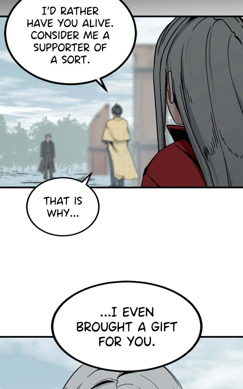 Hero Killer Chapter 125 — Page 67
