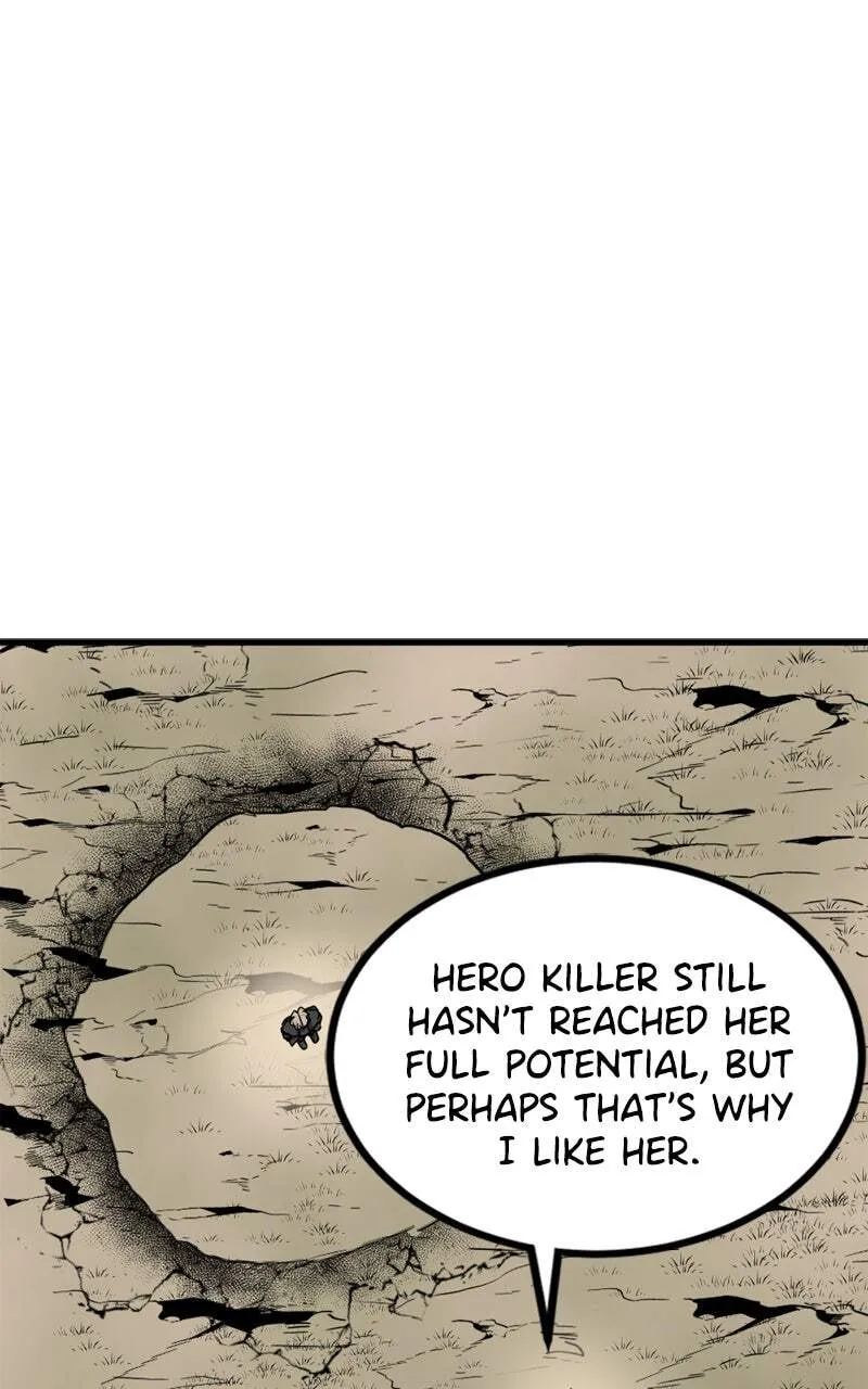 Hero Killer Chapter 125 — Page 69