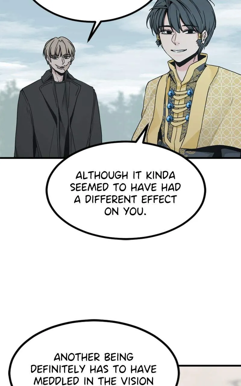 Hero Killer Chapter 125 — Page 74