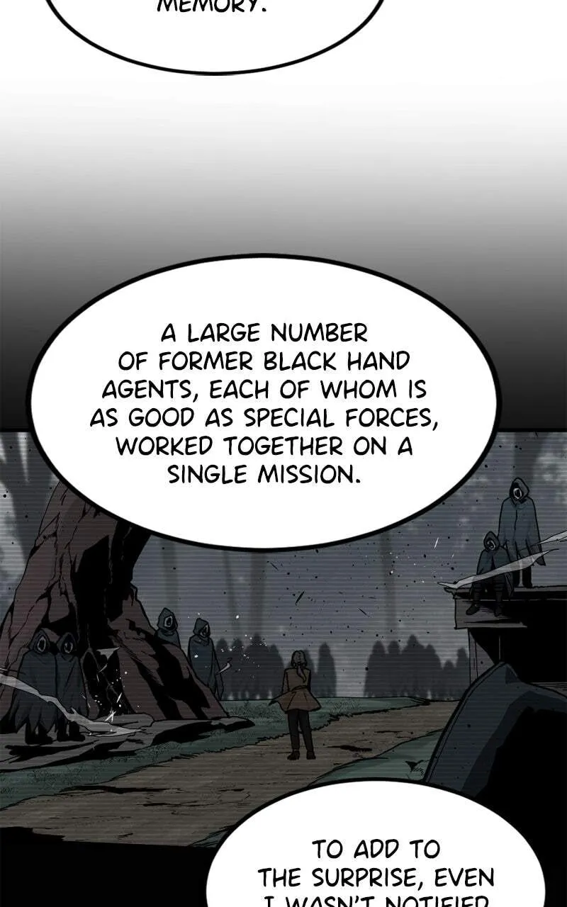 Hero Killer Chapter 125 — Page 76