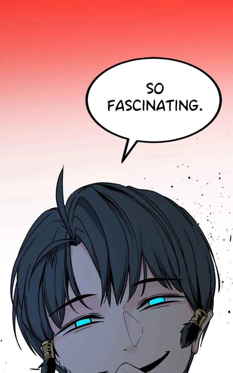 Hero Killer Chapter 125 — Page 79