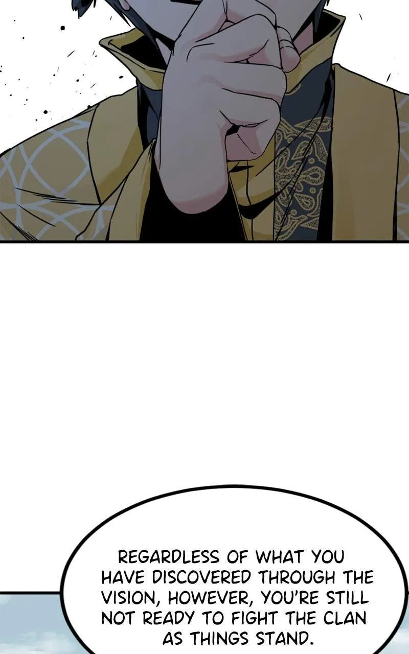 Hero Killer Chapter 125 — Page 80