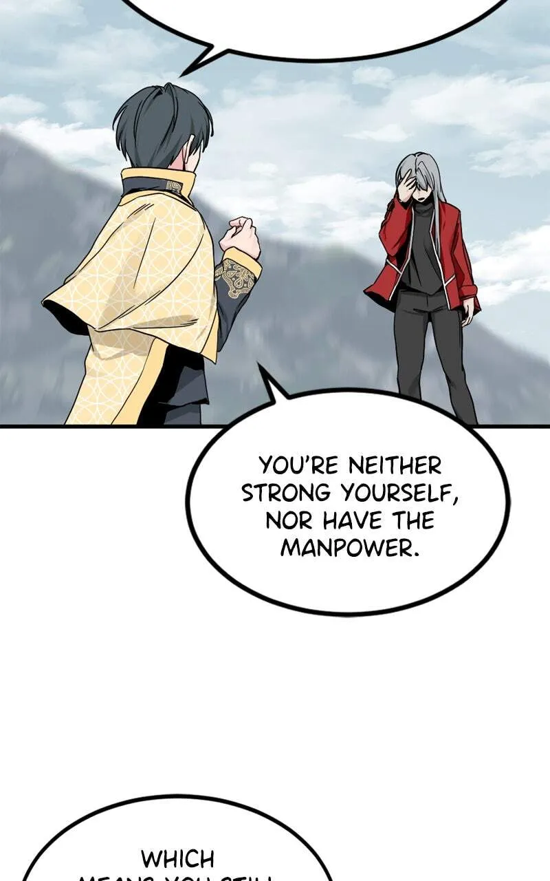 Hero Killer Chapter 125 — Page 81
