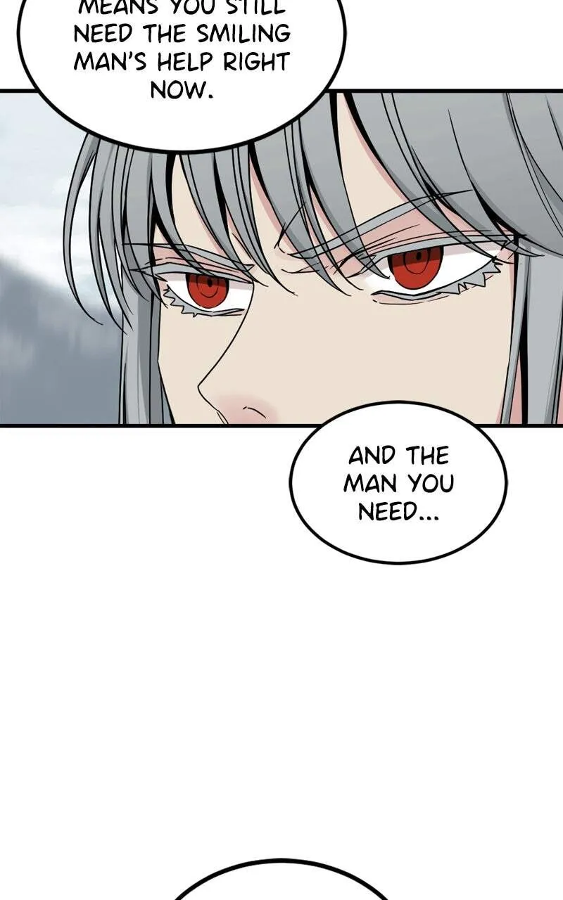 Hero Killer Chapter 125 — Page 82