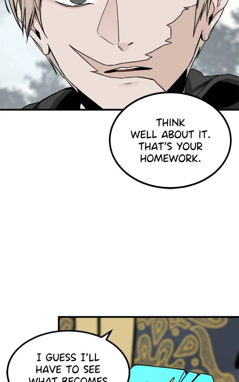 Hero Killer Chapter 125 — Page 84