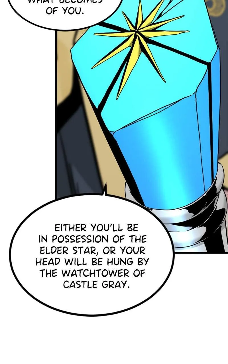Hero Killer Chapter 125 — Page 85
