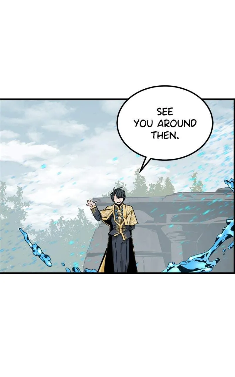 Hero Killer Chapter 125 — Page 86