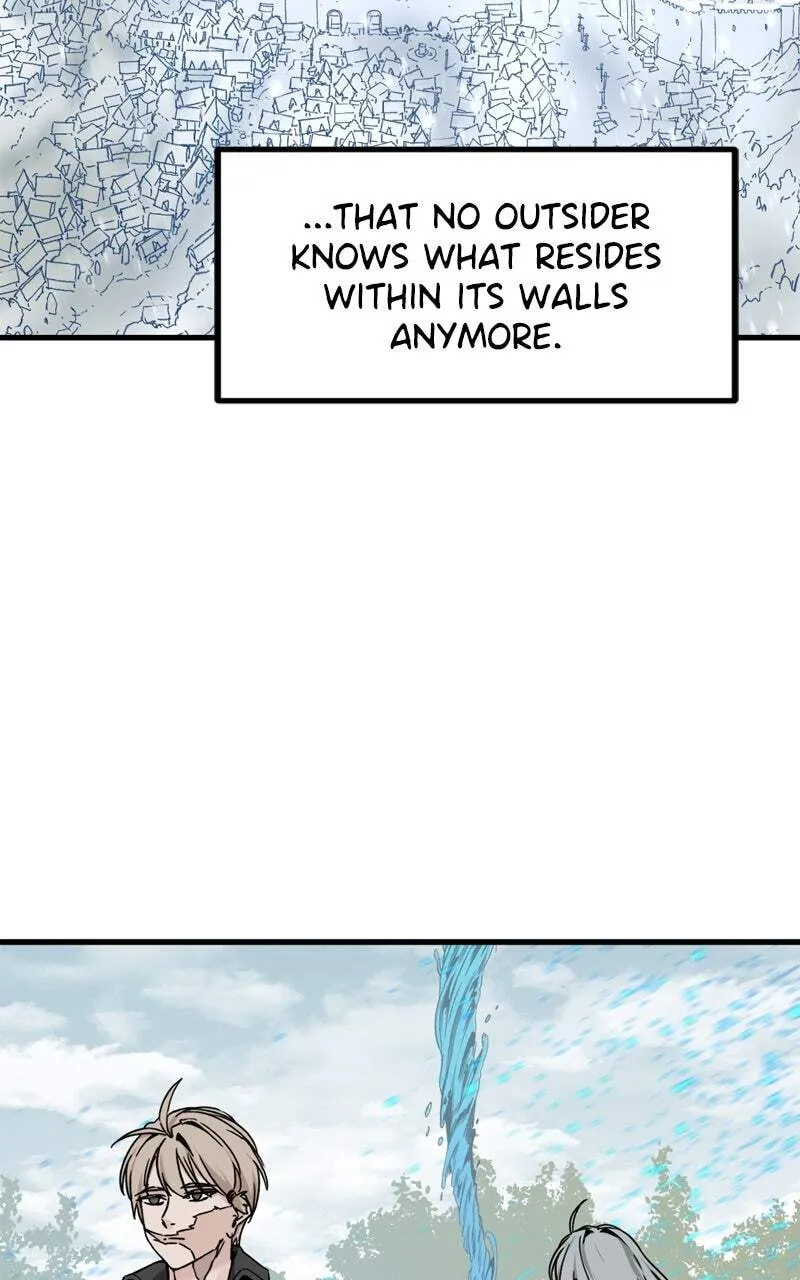 Hero Killer Chapter 125 — Page 89