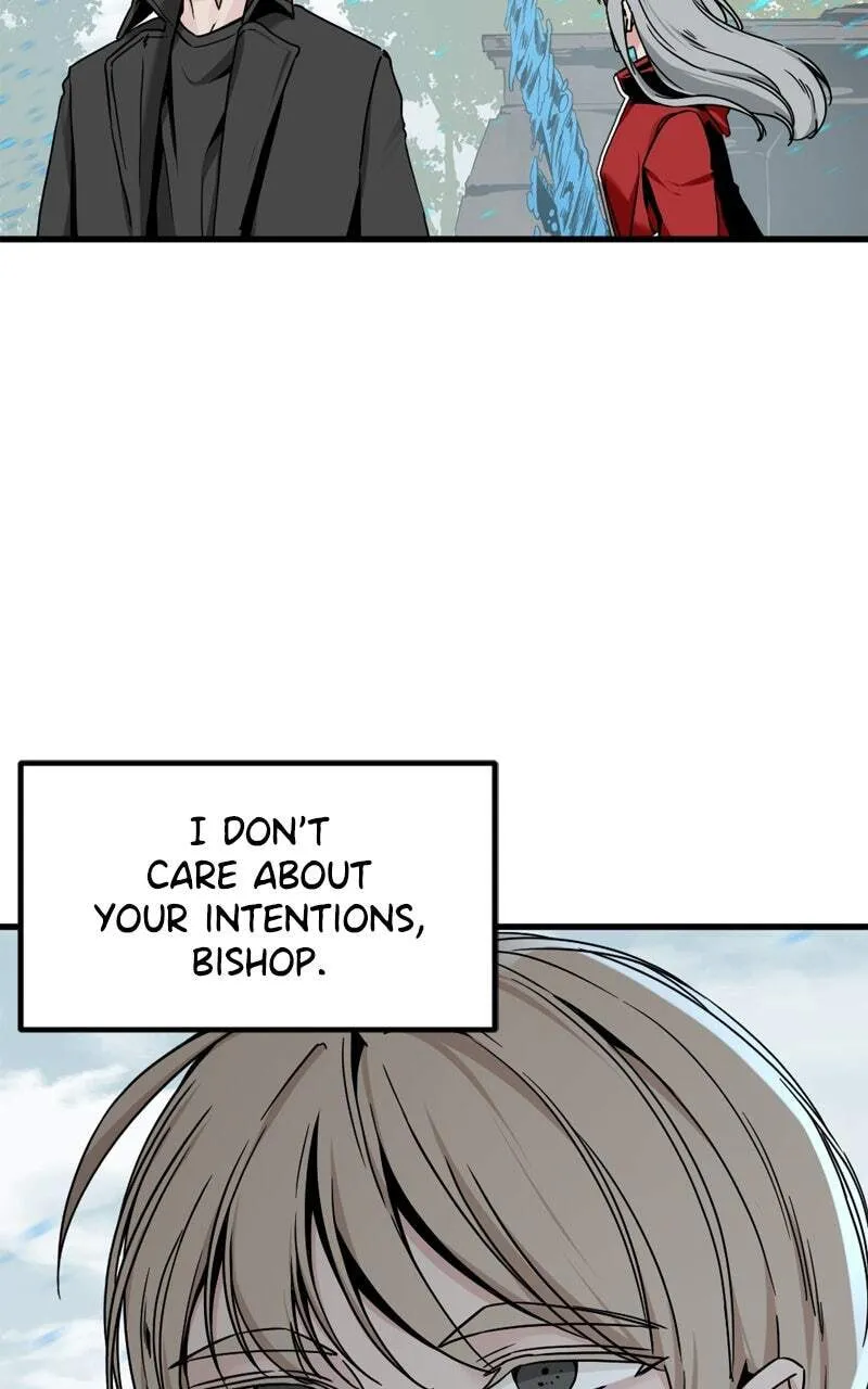 Hero Killer Chapter 125 — Page 90
