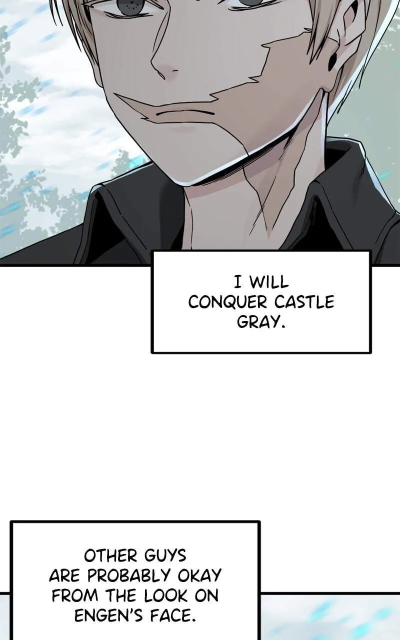 Hero Killer Chapter 125 — Page 91
