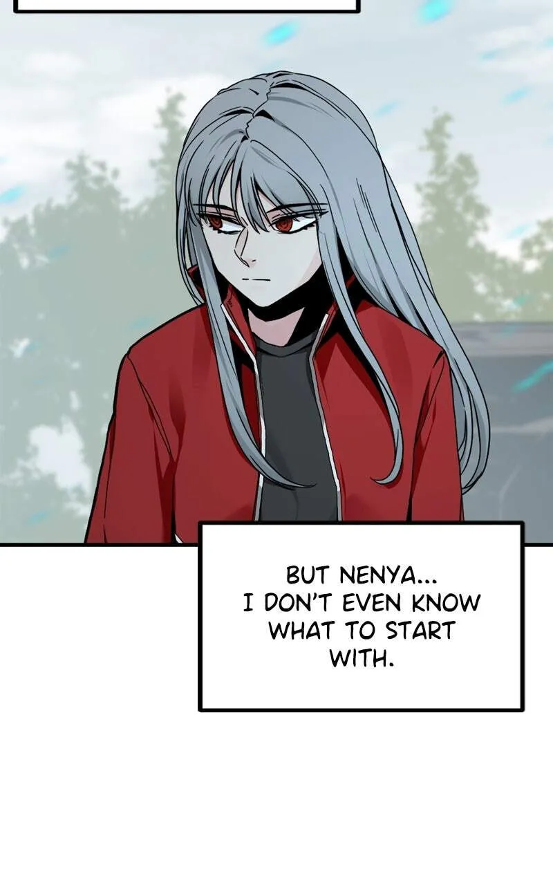 Hero Killer Chapter 125 — Page 92