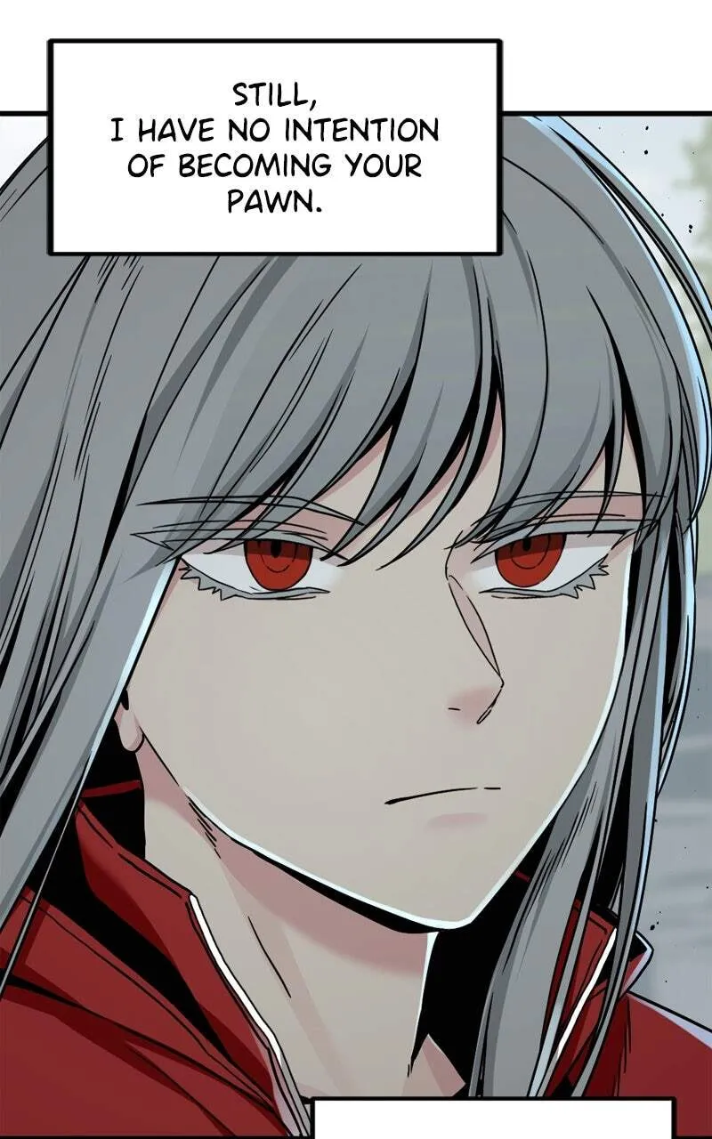 Hero Killer Chapter 125 — Page 93