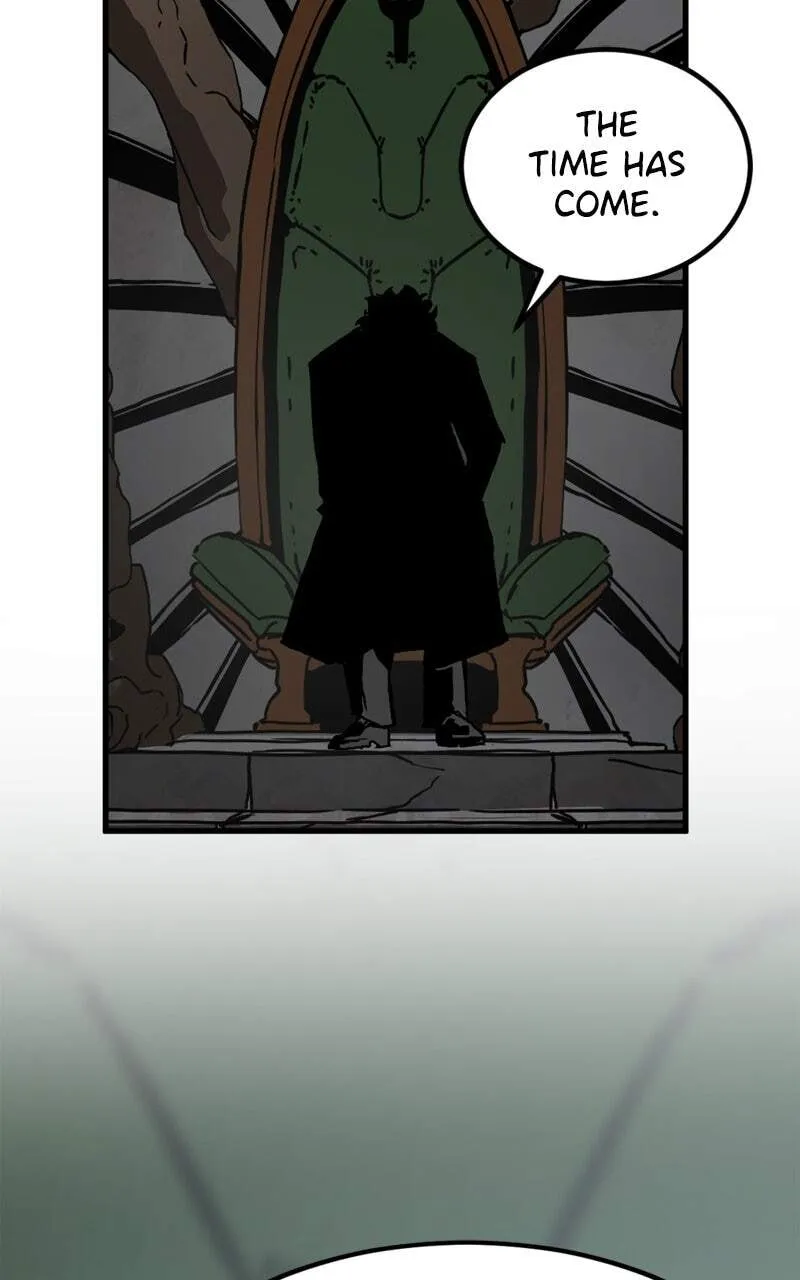 Hero Killer Chapter 125 — Page 97
