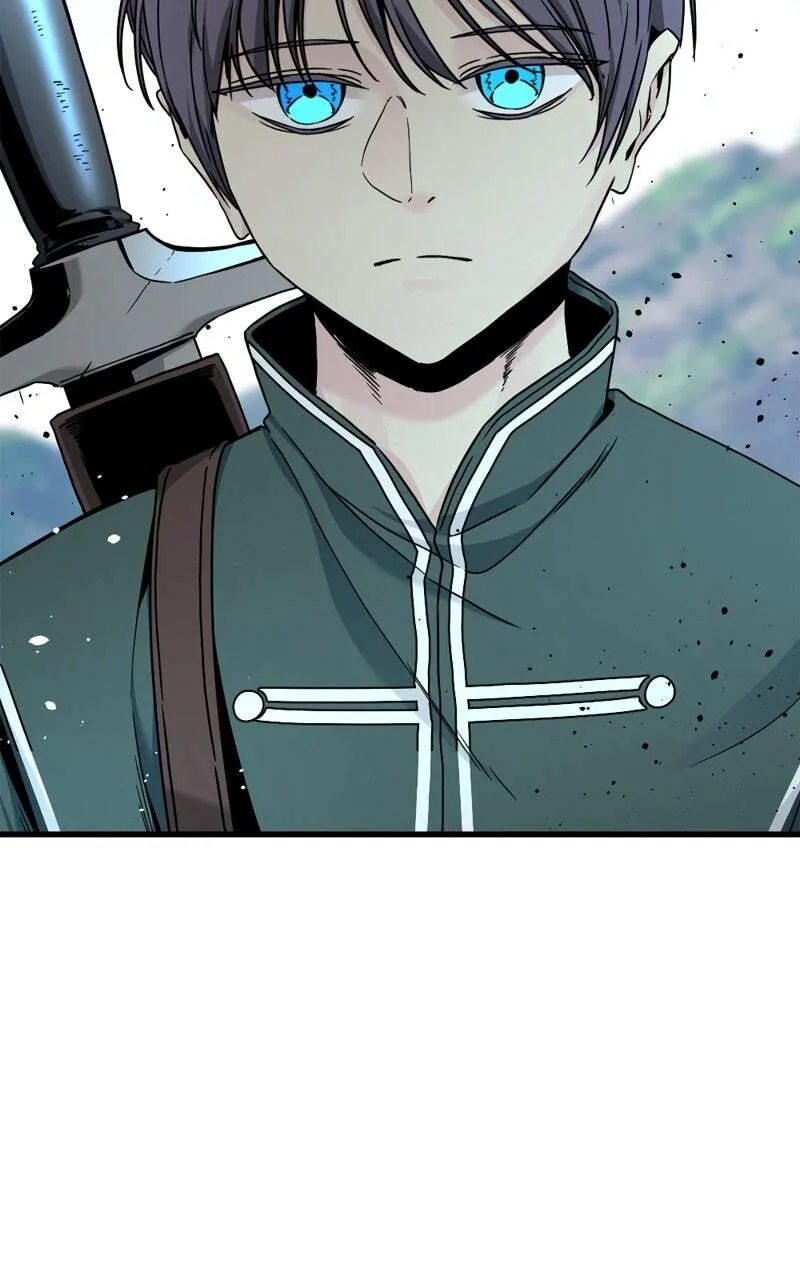 Hero Killer Chapter 126 — Page 12