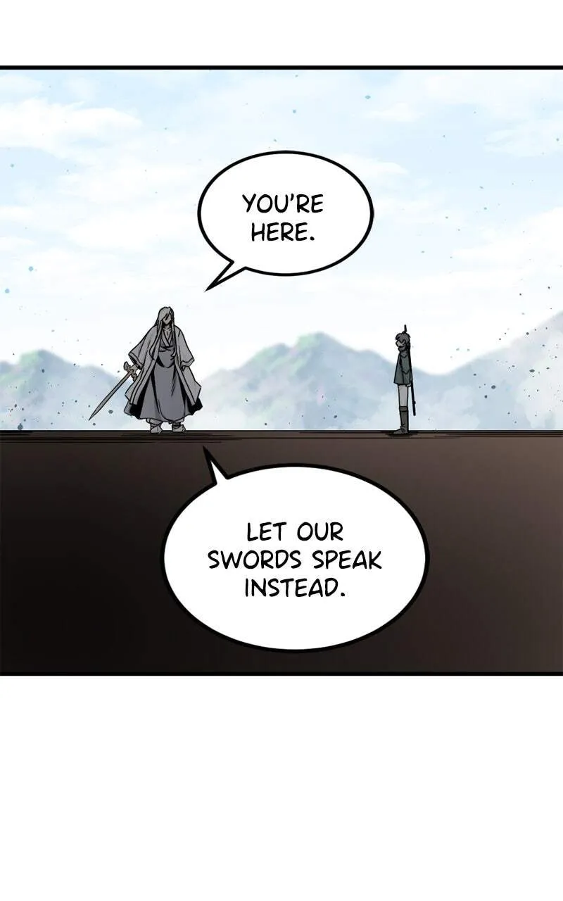 Hero Killer Chapter 126 — Page 13