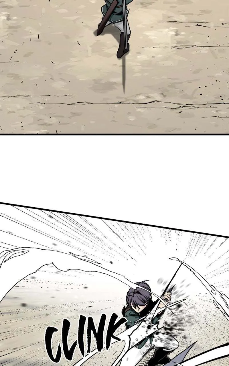 Hero Killer Chapter 126 — Page 15